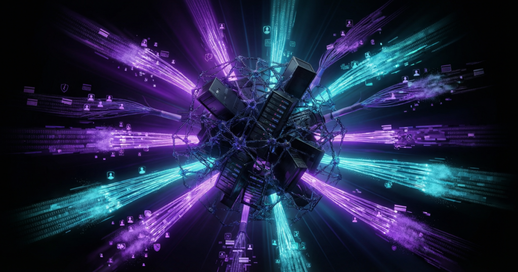 The Dark Side of Free AI: What You’re Really Paying With (Your Data)