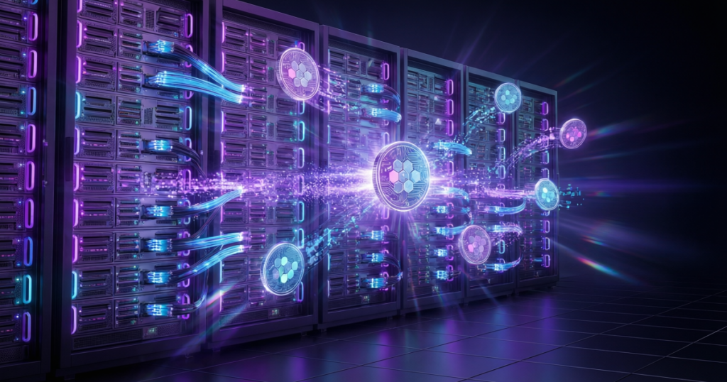 Render Network Review 2026 — Earn RNDR Tokens by Renting Your Idle GPU